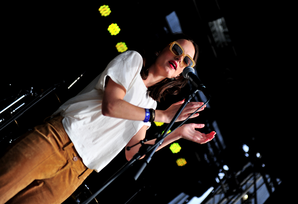 Festival24, Popaganda,  Saint Lou Lou